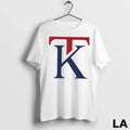 Original Kai Trump Logo - Adult & Kids T-Shirts, Sweatshirts & Hoodies apparel design preview 1