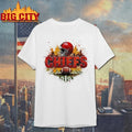 Original Kansas City Chiefs Football Logo Helmet - Adult & Kids T-Shirts, Sweatshirts & Hoodies apparel design preview 1