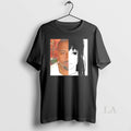 Original Kanye West X Asa Mitaka Anime - Adult & Kids T-Shirts, Sweatshirts & Hoodies apparel design preview 1