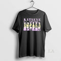 Original Katseye Music Comfort Color Kpop Graphics - Adult & Kids T-Shirts, Sweatshirts & Hoodies apparel design preview 1