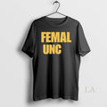 Original Kelsey Female Unc Wilmington - Adult & Kids T-Shirts, Sweatshirts & Hoodies apparel design preview 1