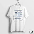 Original Kennyhoopla Girlfriends Europe 2025 Ladies - Adult & Kids T-Shirts, Sweatshirts & Hoodies apparel design preview 1