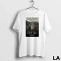 Original Kingfishr Halcyon Tour 2026 - Adult & Kids T-Shirts, Sweatshirts & Hoodies apparel design preview 1