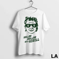 Original Kirill Kaprizov Dollar Bill - Adult & Kids T-Shirts, Sweatshirts & Hoodies apparel design preview 1