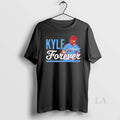 Original Kyle Schwarber Forever Philadelphia Phillies - Adult & Kids T-Shirts, Sweatshirts & Hoodies apparel design preview 1