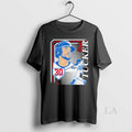 Original Kyle Tucker La Collage Frame Los Angeles - Adult & Kids T-Shirts, Sweatshirts & Hoodies apparel design preview 1