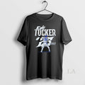 Original Kyle Tucker Los Angeles Dodgers Name Number - Adult & Kids T-Shirts, Sweatshirts & Hoodies apparel design preview 1