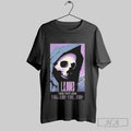 Original Ls Dunes Like Magick Tour 2025 Poster - Adult & Kids T-Shirts, Sweatshirts & Hoodies apparel design preview 1