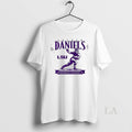Original Lsu Football Jayden Daniels Heisman Winner - Adult & Kids T-Shirts, Sweatshirts & Hoodies apparel design preview 1