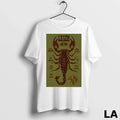 Original La Lom Southern Euro Tour 2025 - Adult & Kids T-Shirts, Sweatshirts & Hoodies apparel design preview 1
