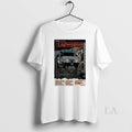 Original Lagwagon Eu 2026 Tour - Adult & Kids T-Shirts, Sweatshirts & Hoodies apparel design preview 1