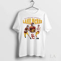 Original Lake Mcree Picture Collage Usc Trojans - Adult & Kids T-Shirts, Sweatshirts & Hoodies apparel design preview 1
