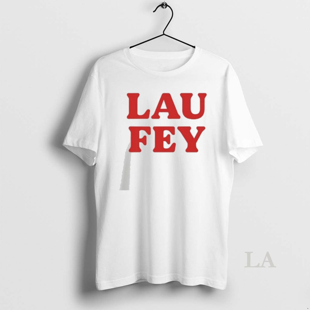 Original Laufey Music Lau Fey - Adult & Kids T-Shirts, Sweatshirts & Hoodies apparel design preview 1