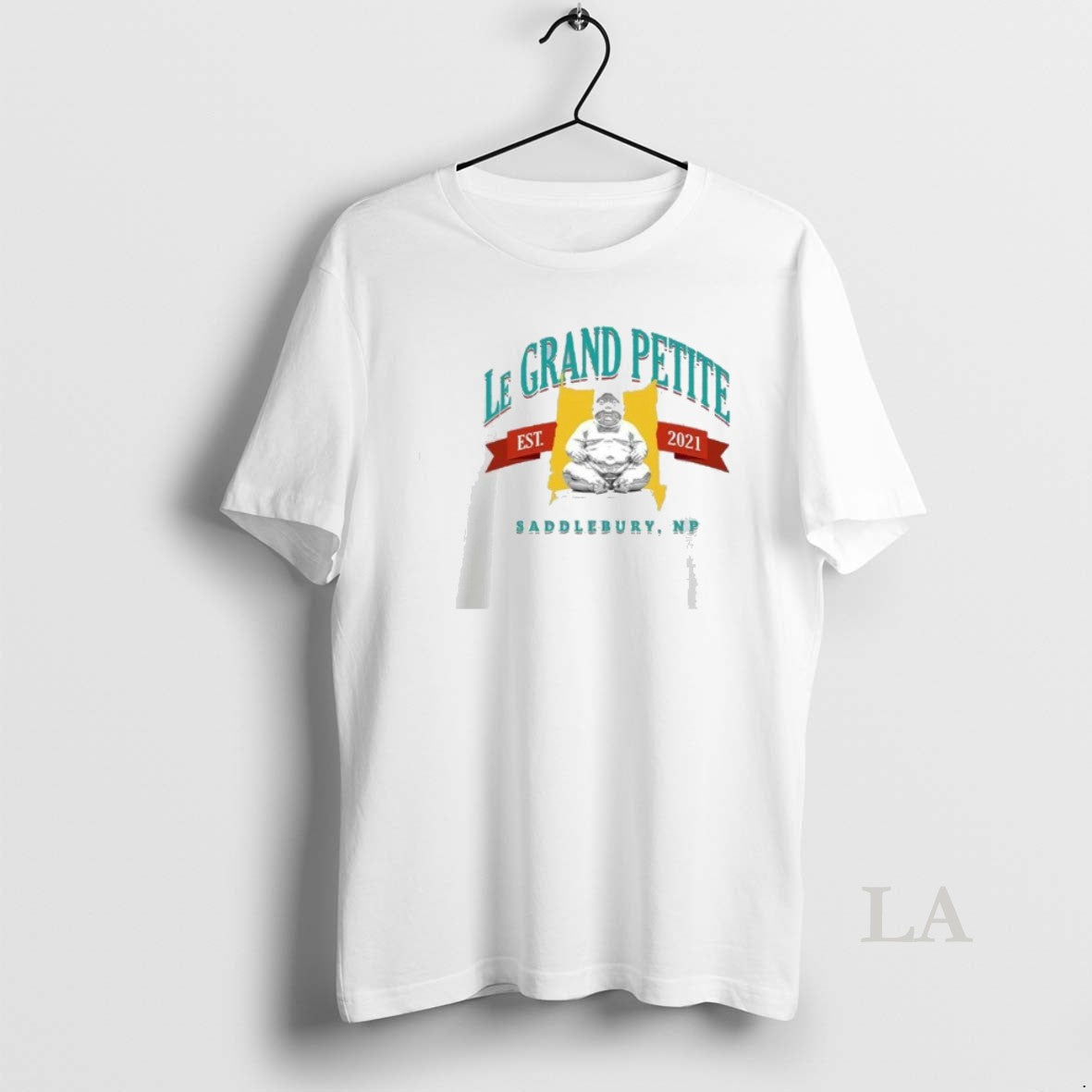 Original Le Grand Petite - Adult & Kids T-Shirts, Sweatshirts & Hoodies apparel design preview 1