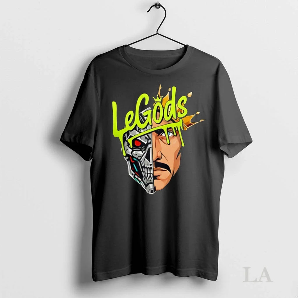 Original Legods Face Mask - Adult & Kids T-Shirts, Sweatshirts & Hoodies apparel design preview 1