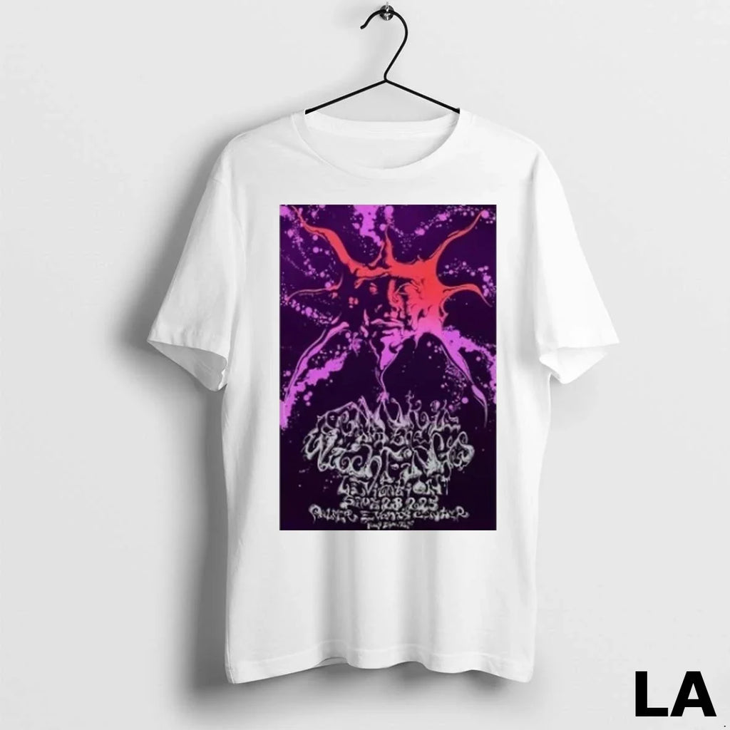 Original Levitation Palmer Events Center Event - Adult & Kids T-Shirts, Sweatshirts & Hoodies apparel design preview 1