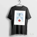 Original Lewis And Roscoe You Loved Me Every Moment - Adult & Kids T-Shirts, Sweatshirts & Hoodies apparel design preview 1