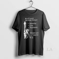 Original Liberty Statue We All Want Same Things - Adult & Kids T-Shirts, Sweatshirts & Hoodies apparel design preview 1