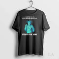Original Liberty Of Statue I Wanted You To Stop - Adult & Kids T-Shirts, Sweatshirts & Hoodies apparel design preview 1
