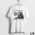 Original Lilly The Cat Physically Slaying Decaying - Adult & Kids T-Shirts, Sweatshirts & Hoodies apparel design preview 1