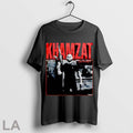 Original Limited Khamzat Chimaev Guns - Adult & Kids T-Shirts, Sweatshirts & Hoodies apparel design preview 1