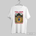 Original Lord Huron Aug 9 2025 Meadow Brook - Adult & Kids T-Shirts, Sweatshirts & Hoodies apparel design preview 1