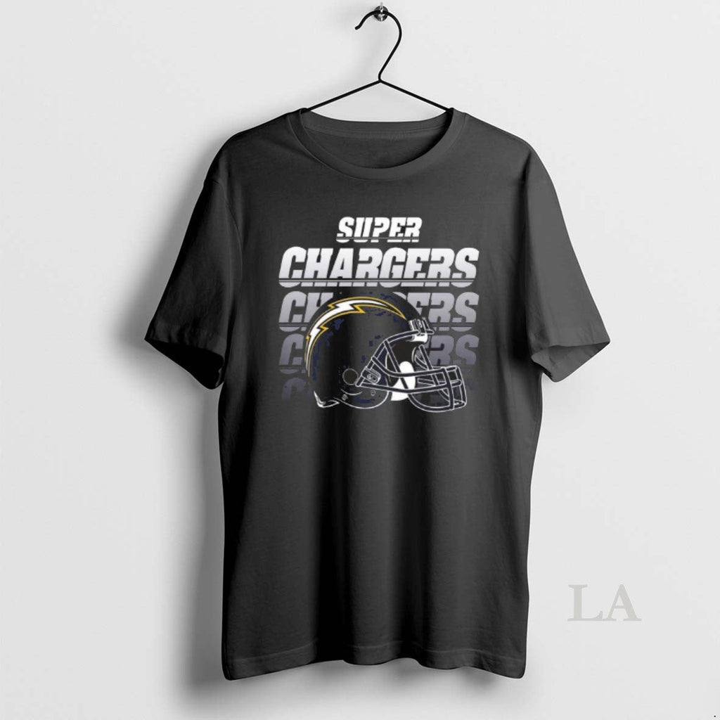 Original Los Angeles Chargers Super - Adult & Kids T-Shirts, Sweatshirts & Hoodies apparel design preview 1