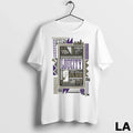 Original Loucity Fc Playoff 2025 - Adult & Kids T-Shirts, Sweatshirts & Hoodies apparel design preview 1