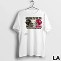 Original Mu Vs Alabama Game Day Welcome To The Zou - Adult & Kids T-Shirts, Sweatshirts & Hoodies apparel design preview 1