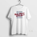 Original Make America Great Again Fight Like Hell - Adult & Kids T-Shirts, Sweatshirts & Hoodies apparel design preview 1