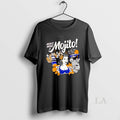 Original Make Mine Mojito - Adult & Kids T-Shirts, Sweatshirts & Hoodies apparel design preview 1