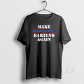 Original Make Ocasio Cortez Bartend Again - Adult & Kids T-Shirts, Sweatshirts & Hoodies apparel design preview 1