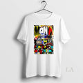 Original Mana New York 2 27 28 2026 - Adult & Kids T-Shirts, Sweatshirts & Hoodies apparel design preview 1
