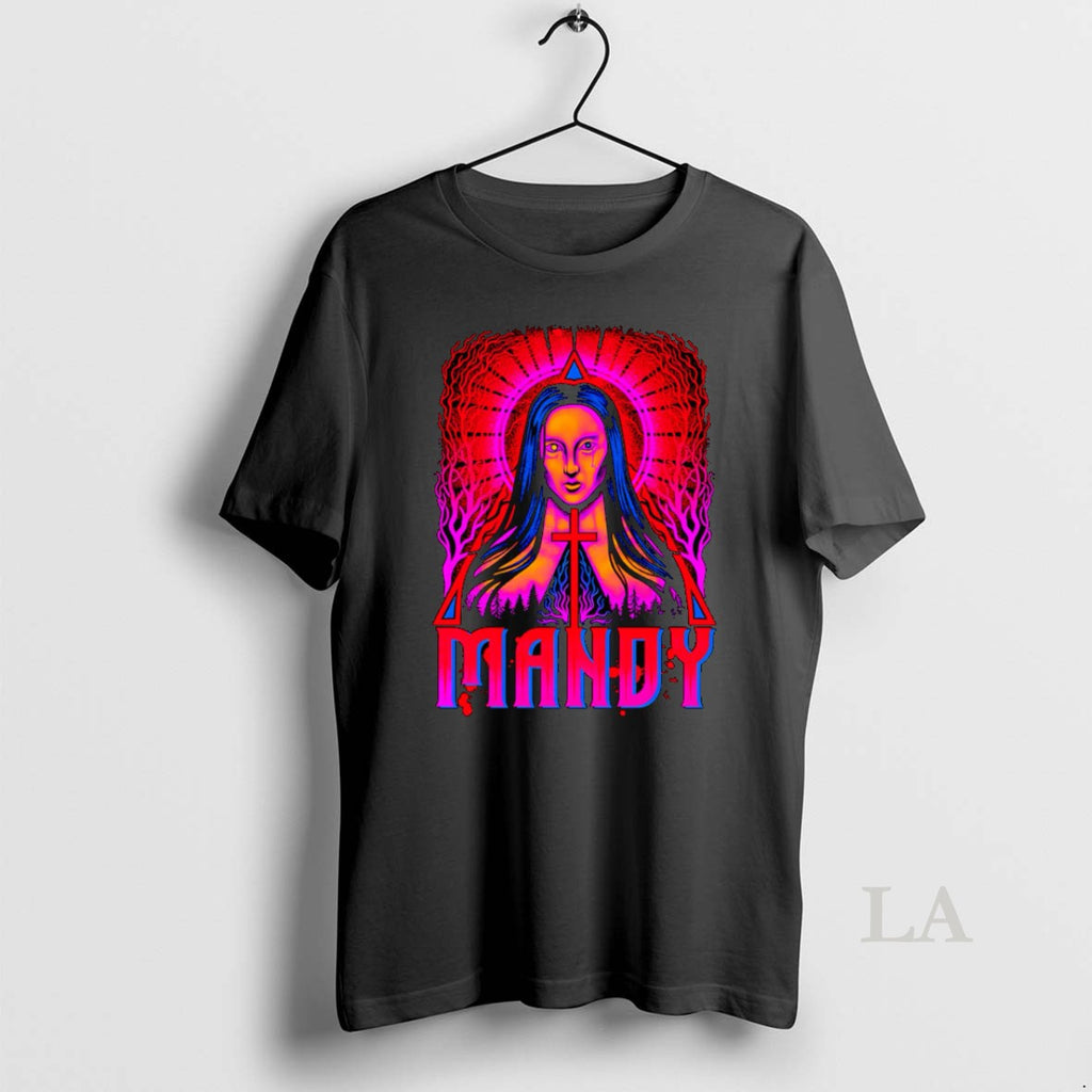 Original Mandy Bloom - Adult & Kids T-Shirts, Sweatshirts & Hoodies apparel design preview 1