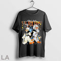 Original Marc Andre Fleury Black Pittsburgh Penguins - Adult & Kids T-Shirts, Sweatshirts & Hoodies apparel design preview 1