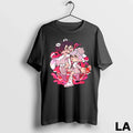 Original Marie Splatoon Lougouvea - Adult & Kids T-Shirts, Sweatshirts & Hoodies apparel design preview 1