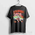 Original Maryland Terps Stefon Diggs Halloween - Adult & Kids T-Shirts, Sweatshirts & Hoodies apparel design preview 1