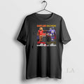 Original Maryland Terrapins Saturday Baltimore Ravens - Adult & Kids T-Shirts, Sweatshirts & Hoodies apparel design preview 1