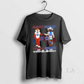 Original Mascots Auburn Tigers Saturdays X Dallas - Adult & Kids T-Shirts, Sweatshirts & Hoodies apparel design preview 1