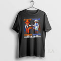 Original Mascots Oklahoma State Cowboys Saturdays X - Adult & Kids T-Shirts, Sweatshirts & Hoodies apparel design preview 1