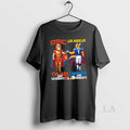 Original Mascots Usc Trojans Saturdays X Los Angeles - Adult & Kids T-Shirts, Sweatshirts & Hoodies apparel design preview 1