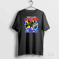 Original Master Chief Halo Theres A Lady In My Head - Adult & Kids T-Shirts, Sweatshirts & Hoodies apparel design preview 1