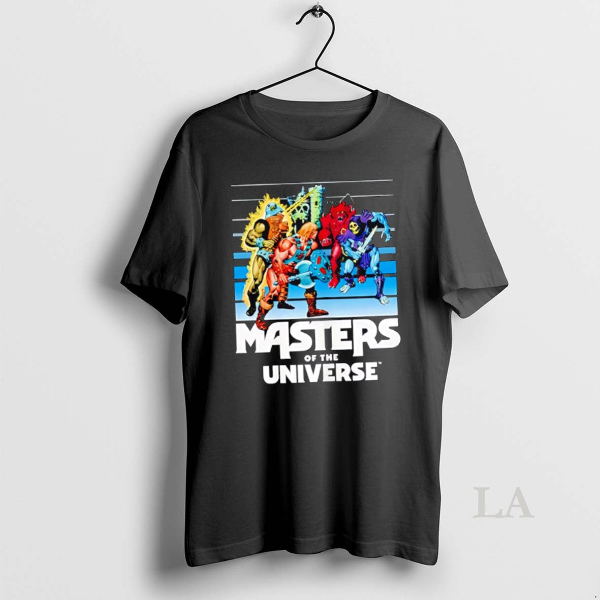 Original Masters Universe Games - Adult & Kids T-Shirts, Sweatshirts & Hoodies apparel design preview 1