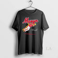 Original Masyn Winn St - Adult & Kids T-Shirts, Sweatshirts & Hoodies apparel design preview 1