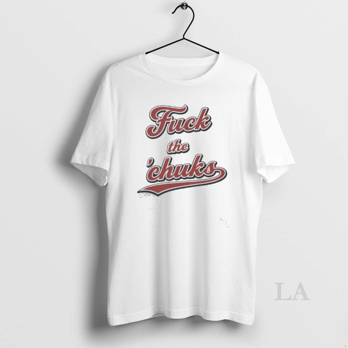 Original Matthew Tkachuk Fuck The Chuks - Adult & Kids T-Shirts, Sweatshirts & Hoodies apparel design preview 1