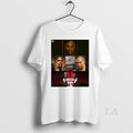 Original Mayweather Vs Tyson Pacquiao Battle Of The - Adult & Kids T-Shirts, Sweatshirts & Hoodies apparel design preview 1