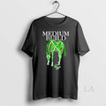 Original Medium Build Clever Tongue - Adult & Kids T-Shirts, Sweatshirts & Hoodies apparel design preview 1