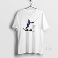 Original Megan Keller Usa Hockey - Adult & Kids T-Shirts, Sweatshirts & Hoodies apparel design preview 1