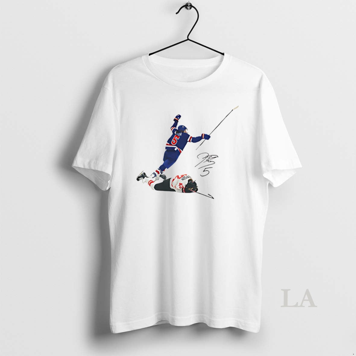 Original Megan Keller Usa Hockey - Adult & Kids T-Shirts, Sweatshirts & Hoodies apparel design preview 1