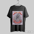 Original Metallica M72 Landover Tour Northwest - Adult & Kids T-Shirts, Sweatshirts & Hoodies apparel design preview 1
